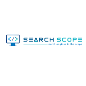 Logo for Search Scope